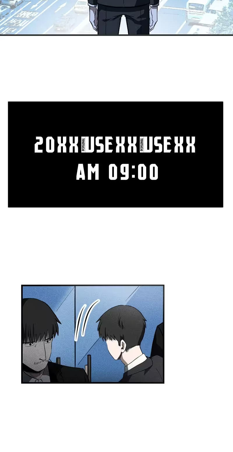 Humanity Protection Company Chapter 31 page 16 - 