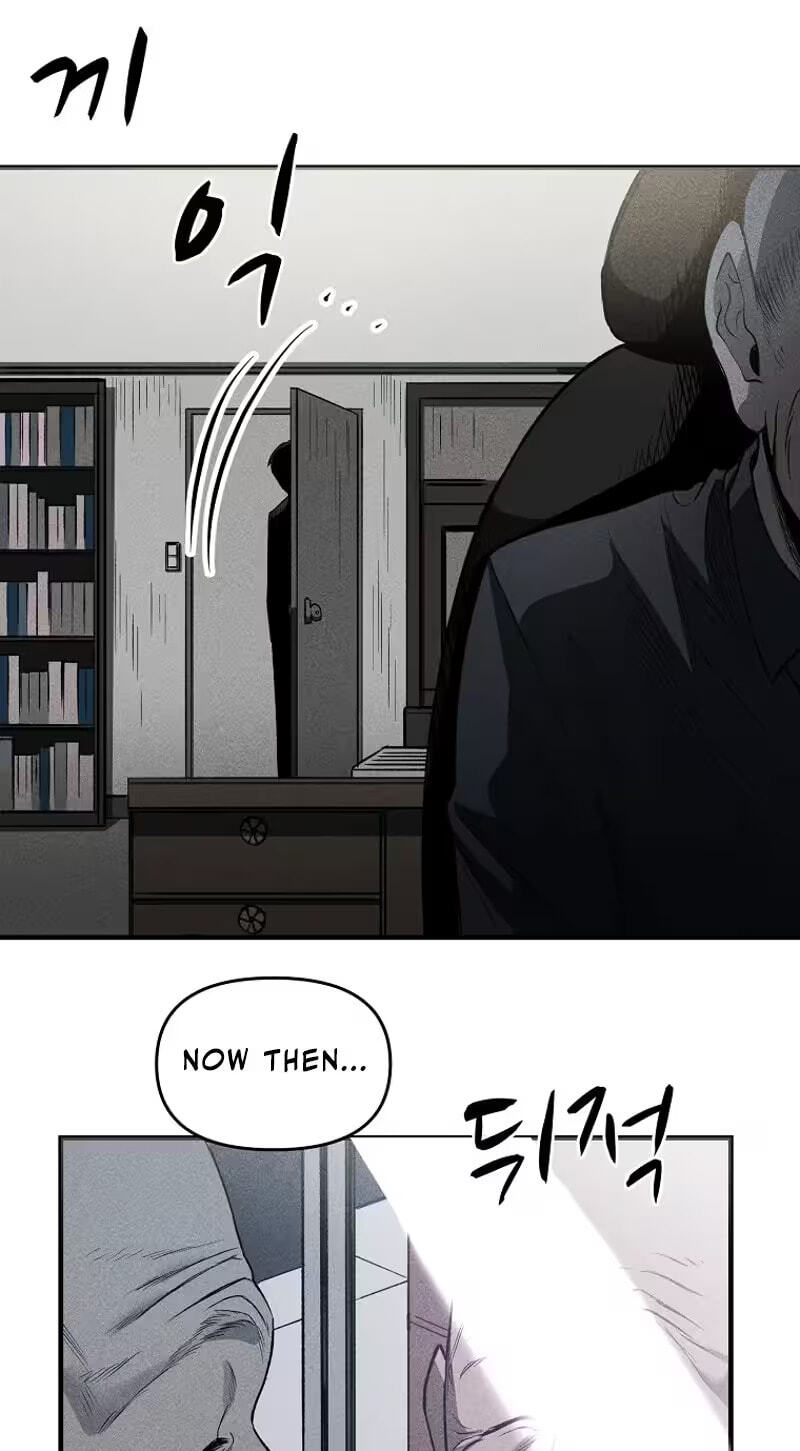 Humanity Protection Company Chapter 31 page 25 - 