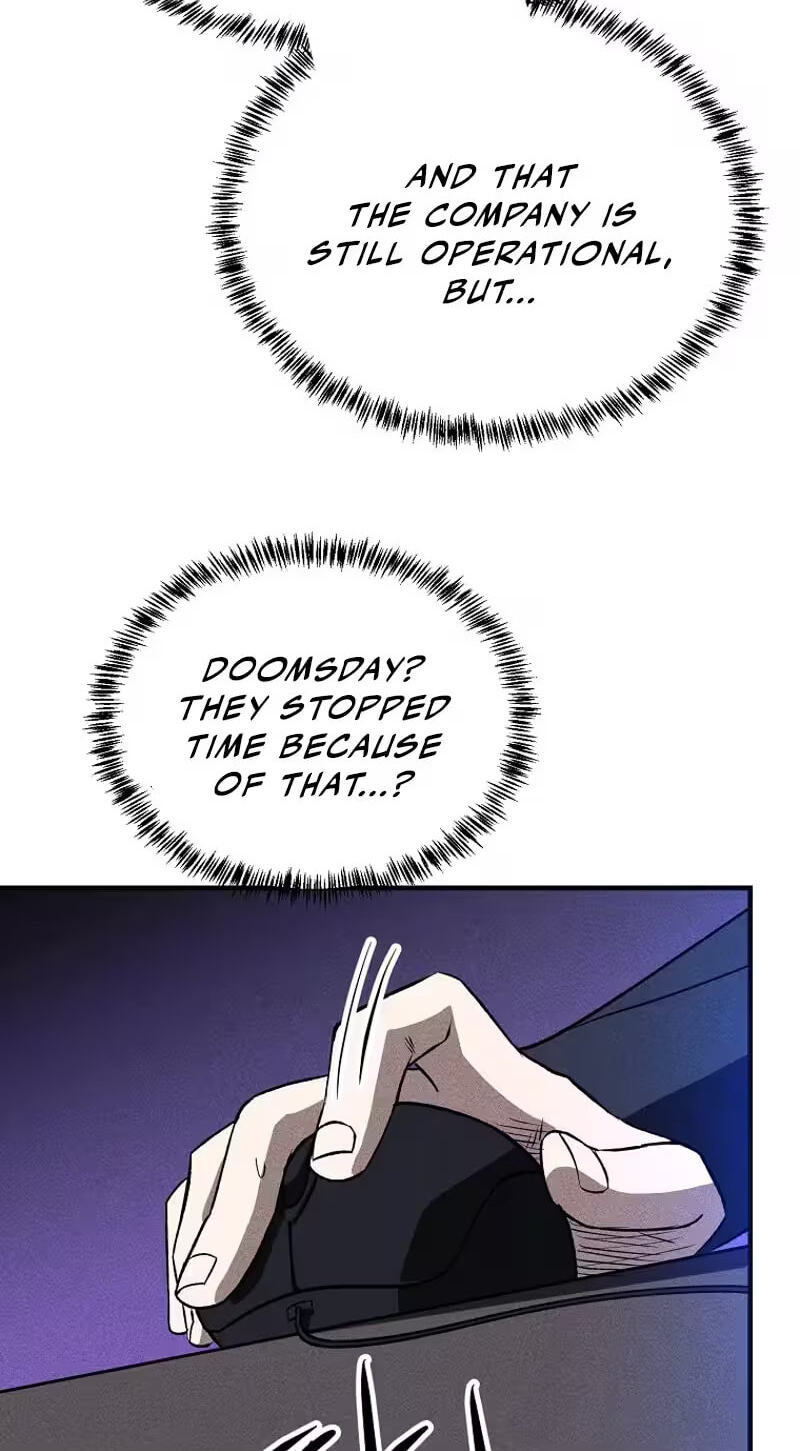 Humanity Protection Company Chapter 31 page 29 - 