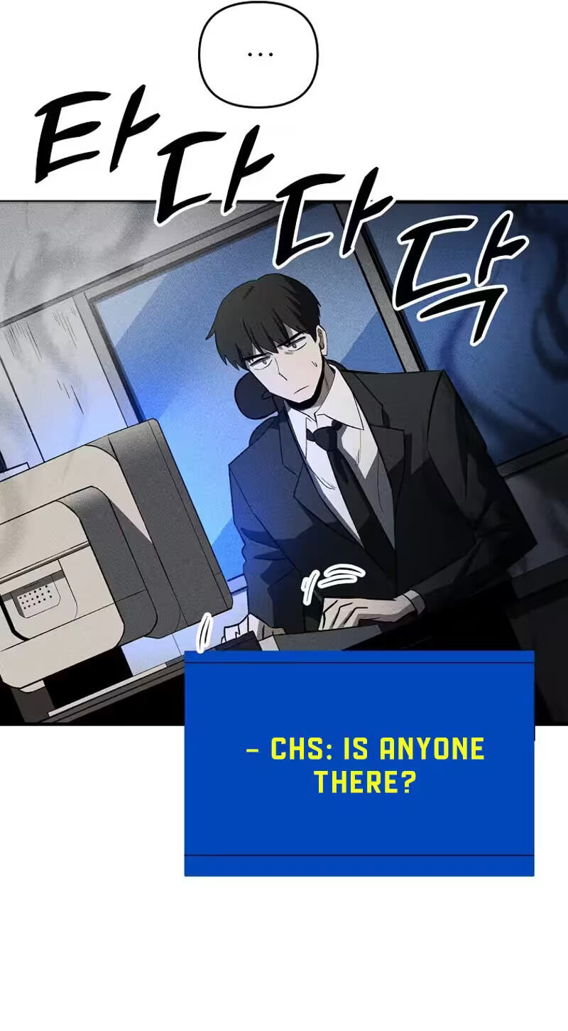 Humanity Protection Company Chapter 31 page 31 - 