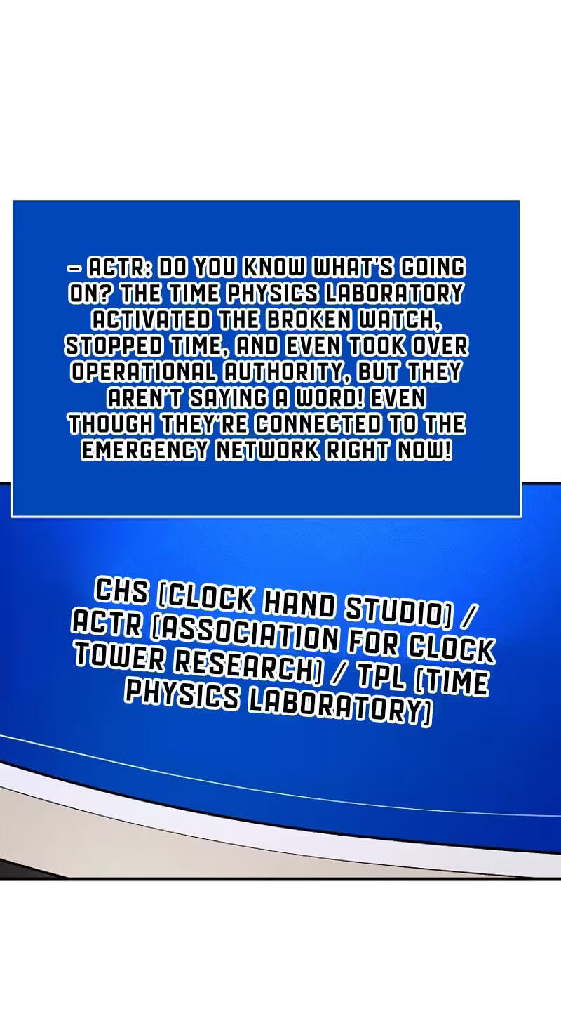 Humanity Protection Company Chapter 31 page 33 - 