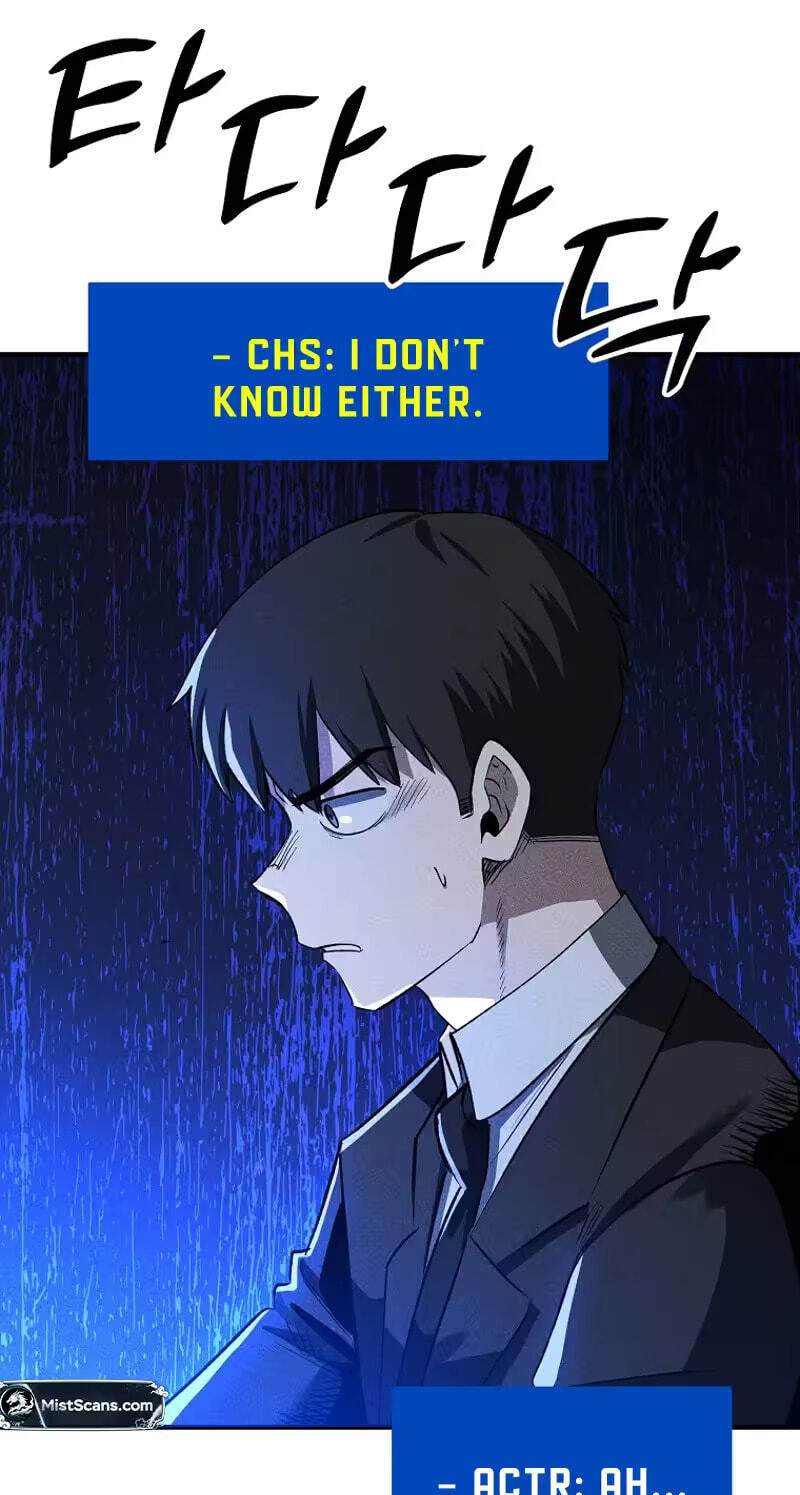 Humanity Protection Company Chapter 31 page 34 - 