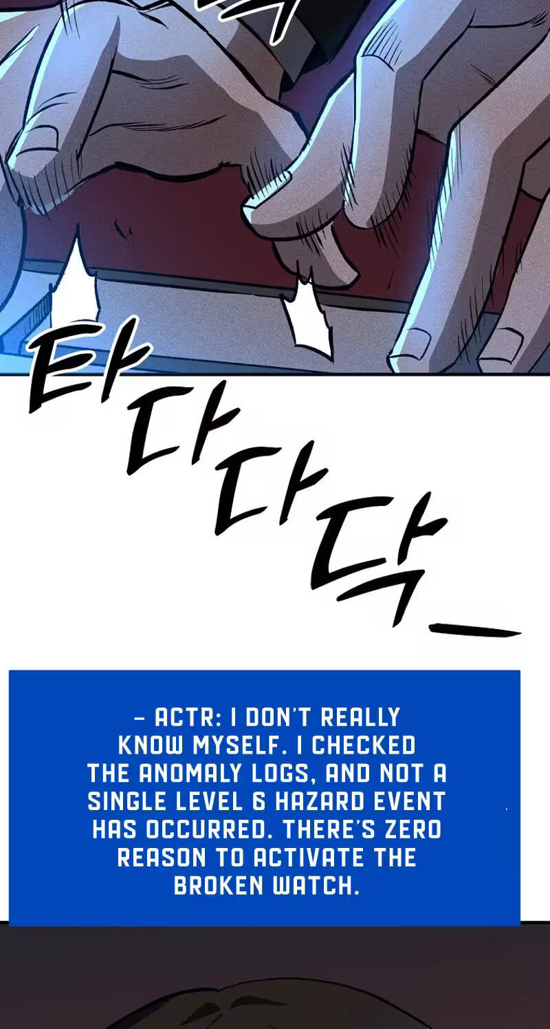 Humanity Protection Company Chapter 31 page 36 - 