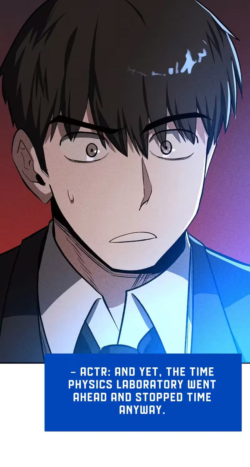 Humanity Protection Company Chapter 31 page 37 - 