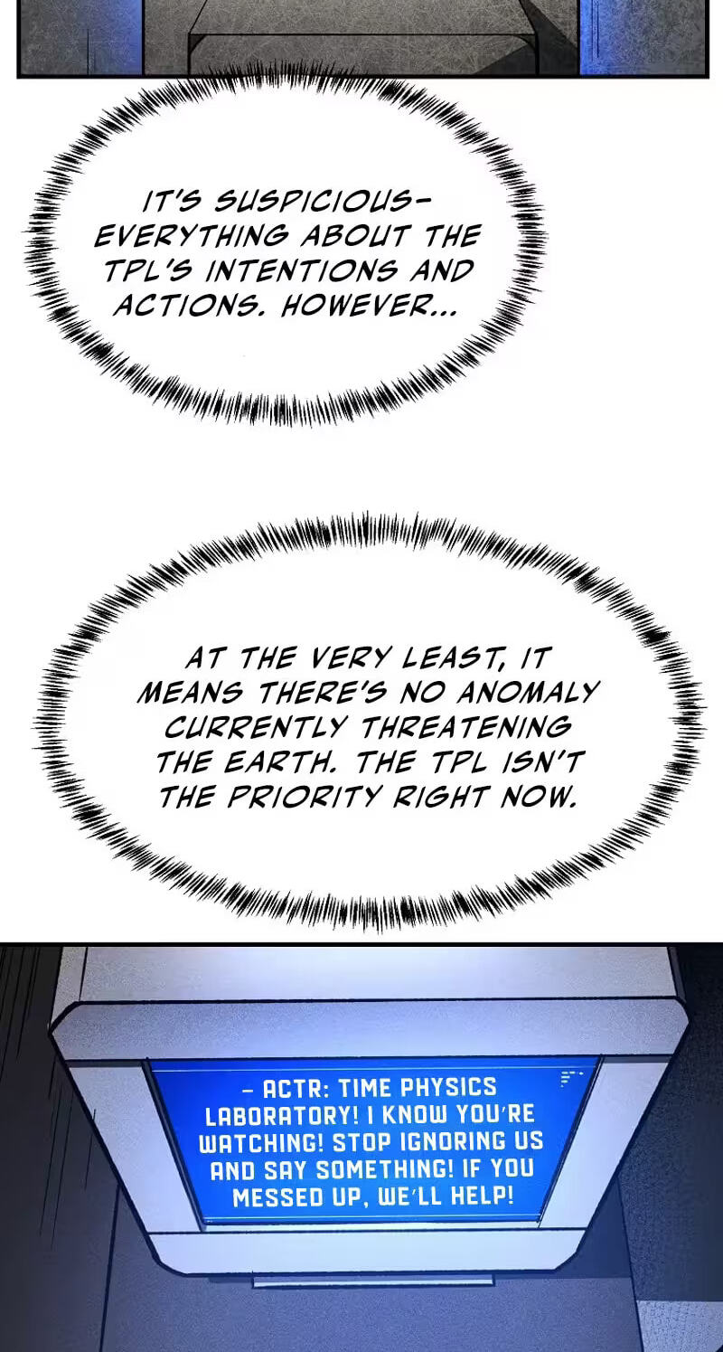 Humanity Protection Company Chapter 31 page 40 - 
