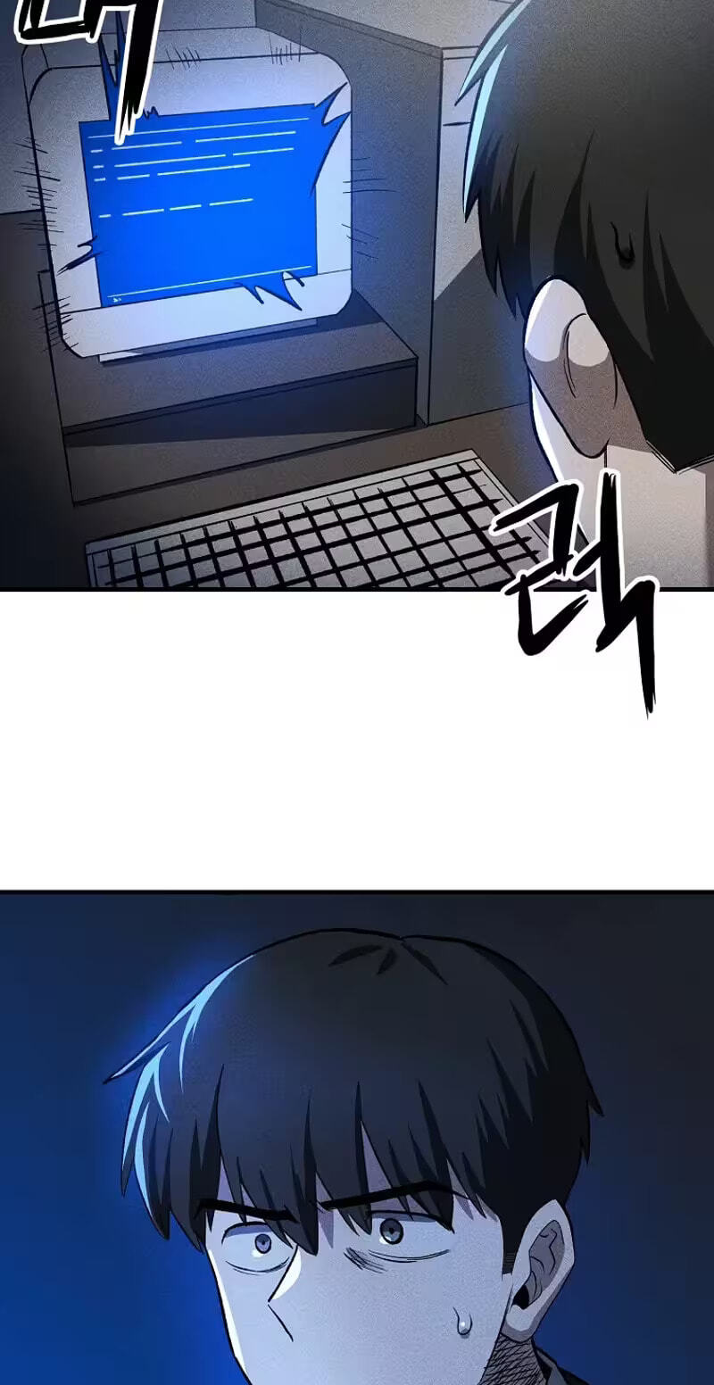 Humanity Protection Company Chapter 31 page 48 - 