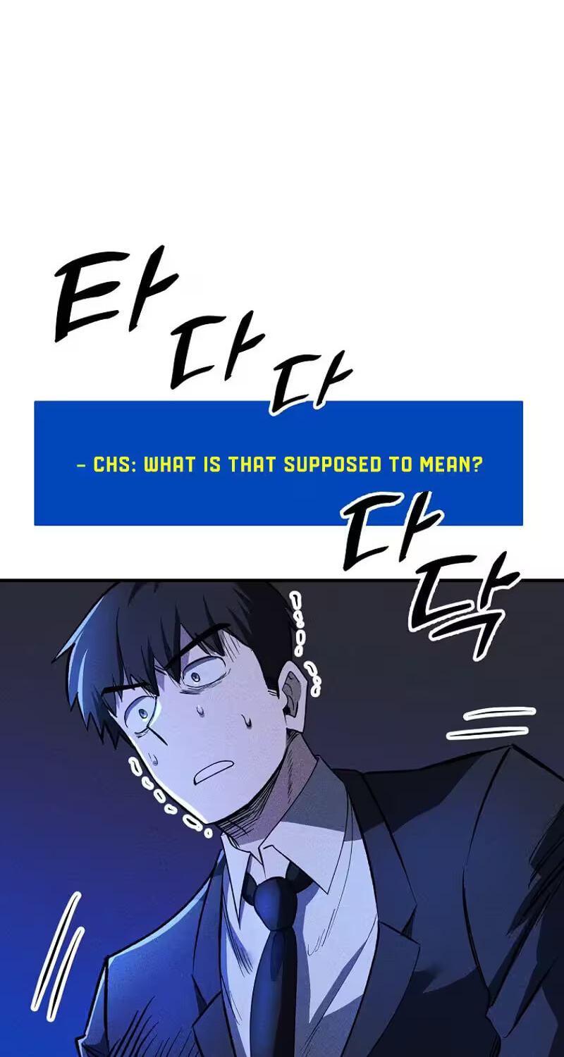 Humanity Protection Company Chapter 31 page 52 - 