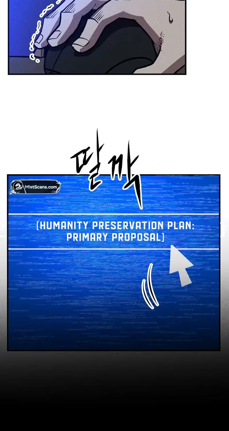 Humanity Protection Company Chapter 31 page 66 - 