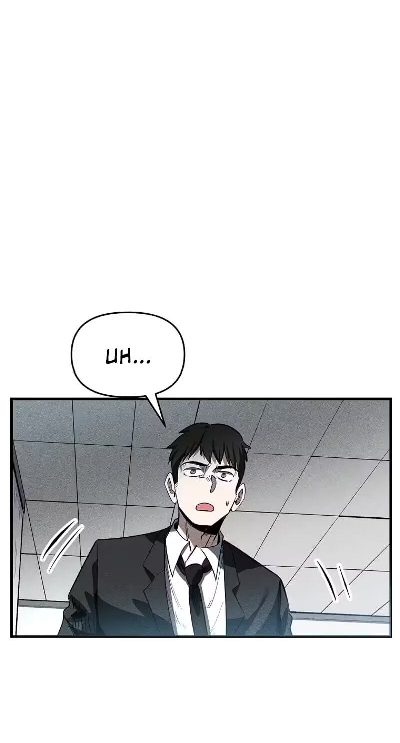Humanity Protection Company Chapter 31 page 8 - 