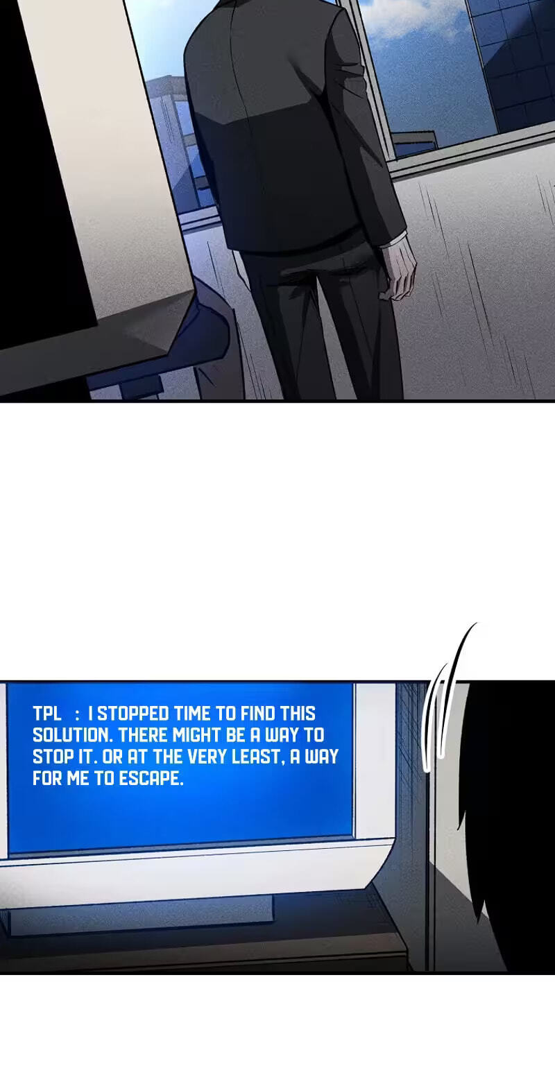 Humanity Protection Company Chapter 32 page 11 - 