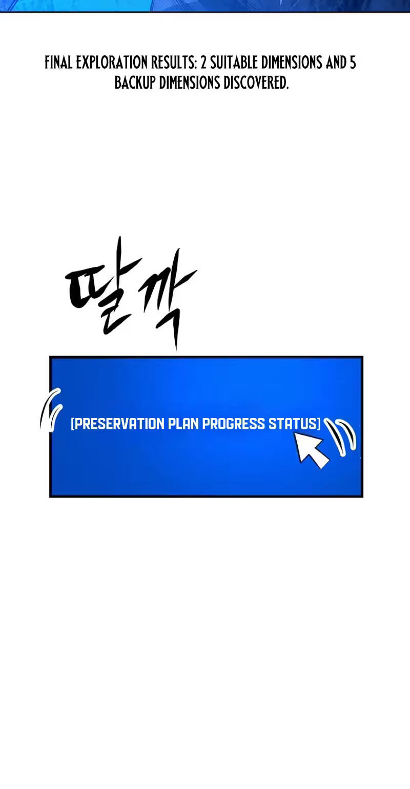 Humanity Protection Company Chapter 32 page 14 - 