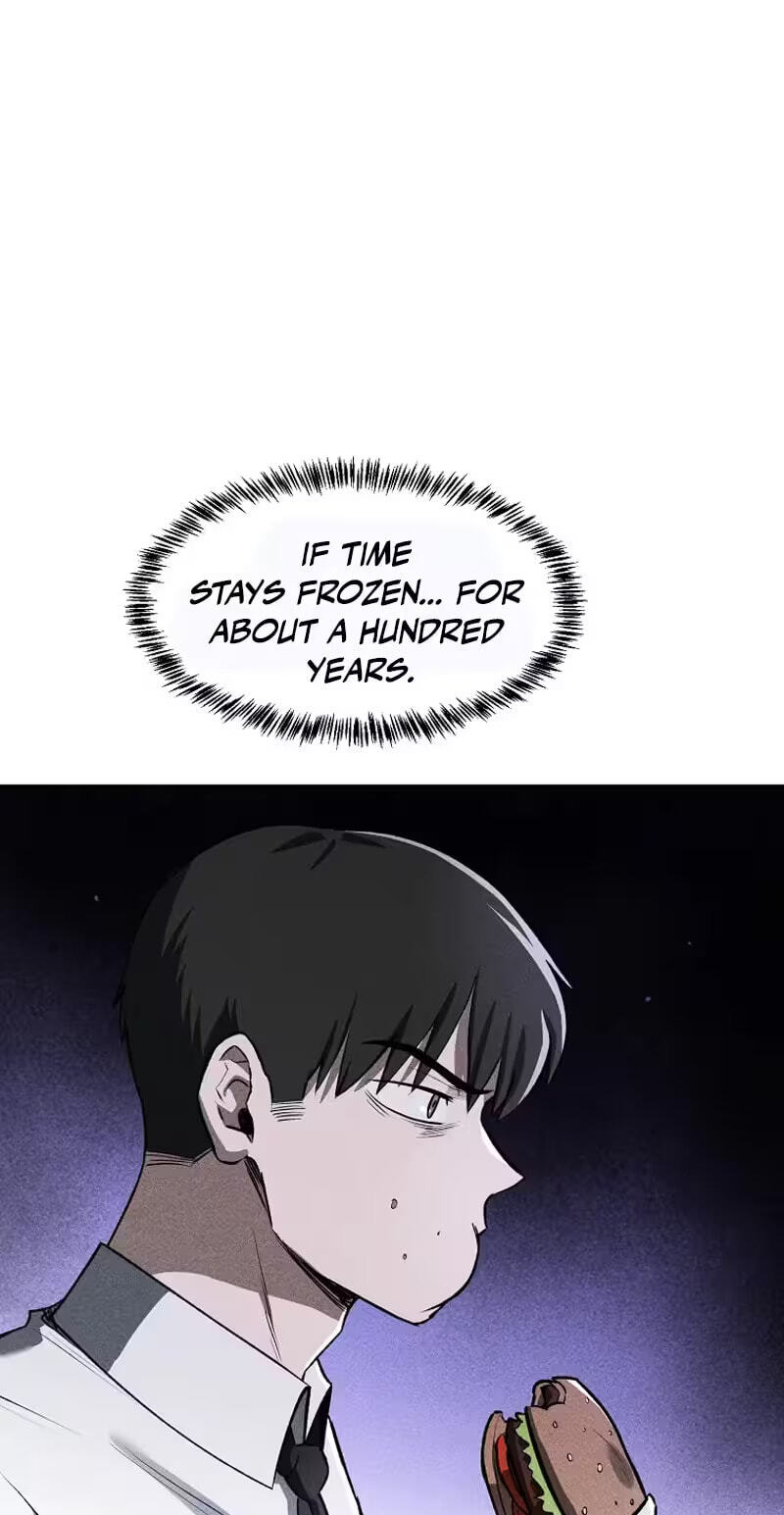Humanity Protection Company Chapter 32 page 25 - 