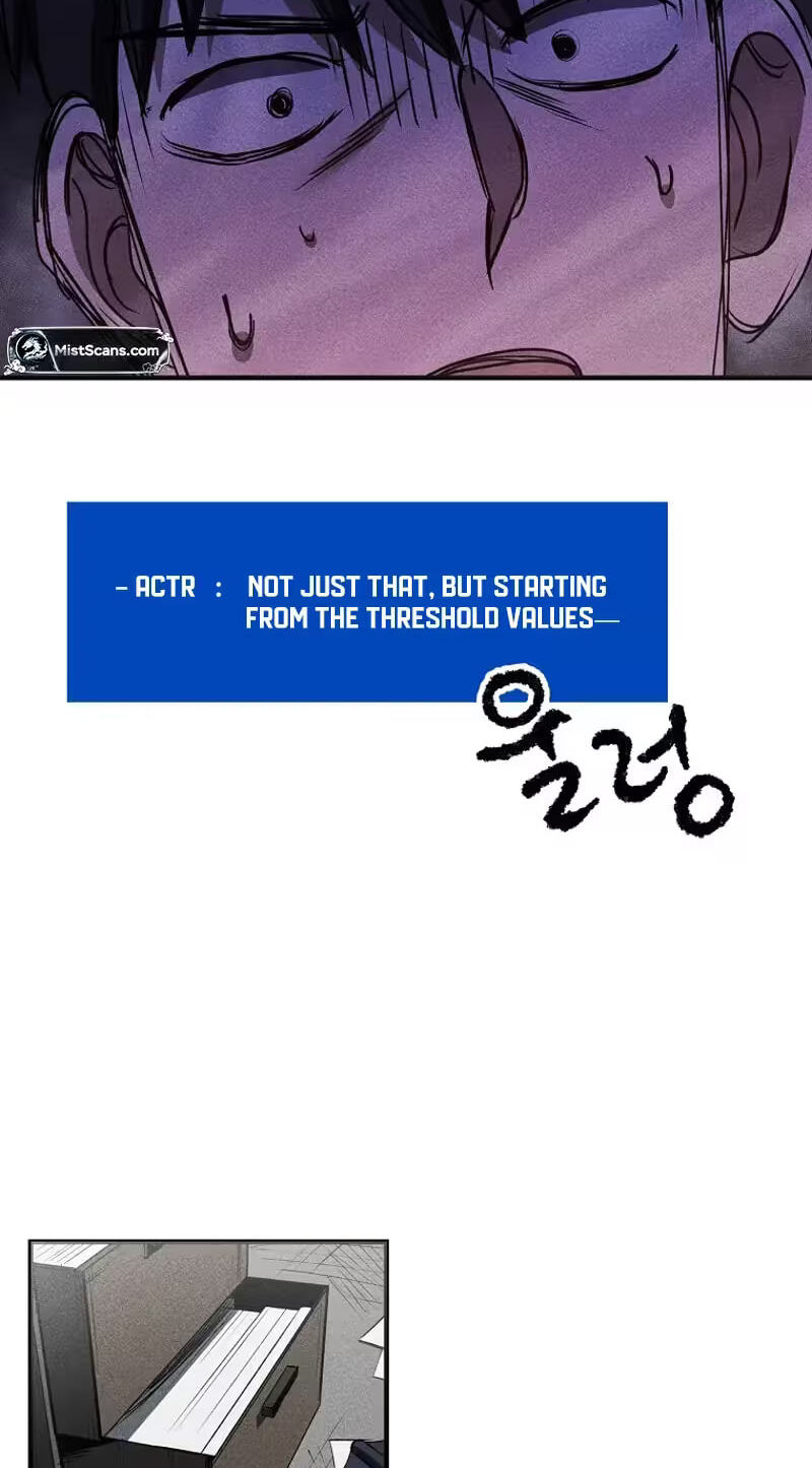 Humanity Protection Company Chapter 32 page 35 - 