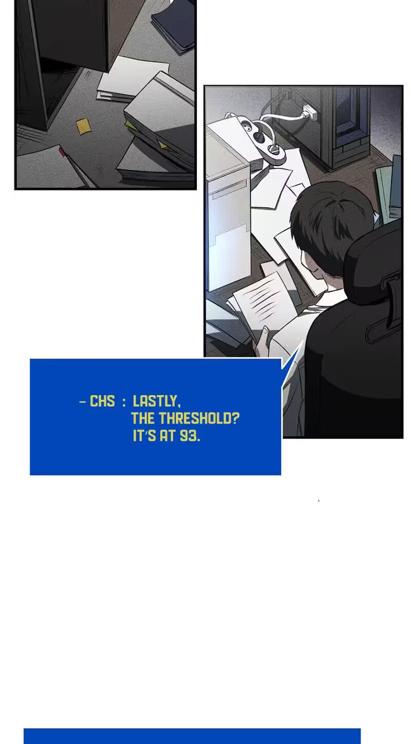 Humanity Protection Company Chapter 32 page 36 - 