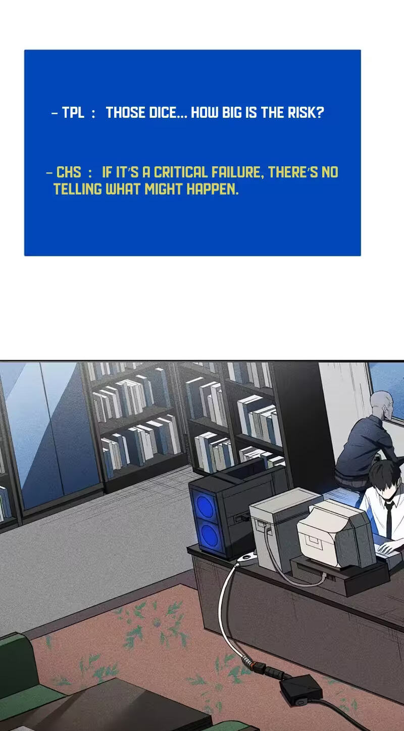 Humanity Protection Company Chapter 32 page 39 - 