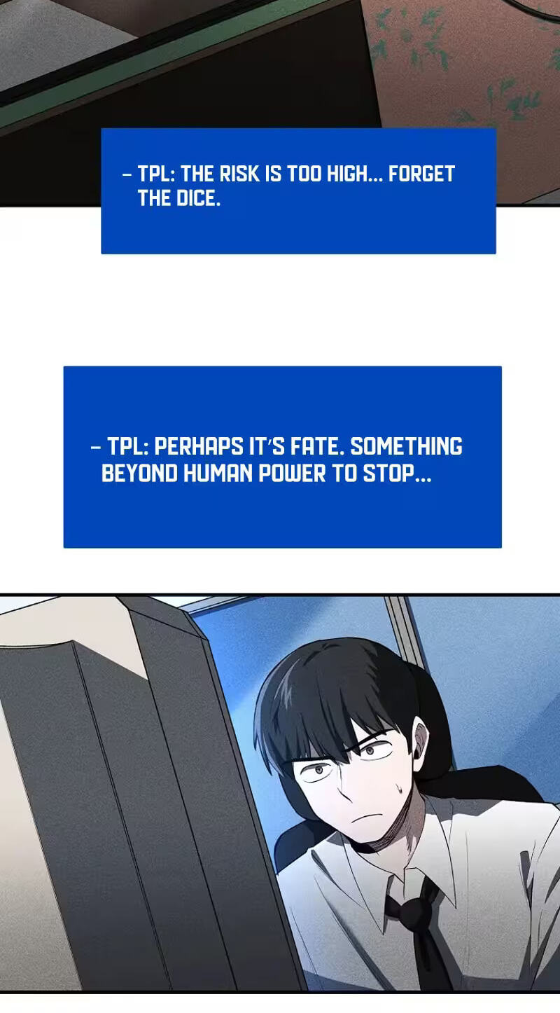Humanity Protection Company Chapter 32 page 40 - 