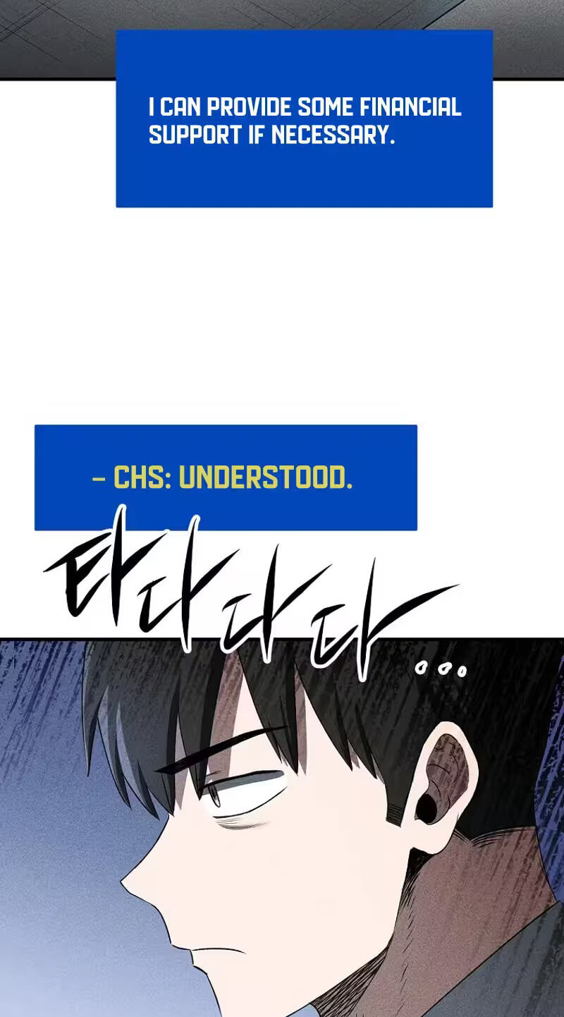 Humanity Protection Company Chapter 32 page 52 - 