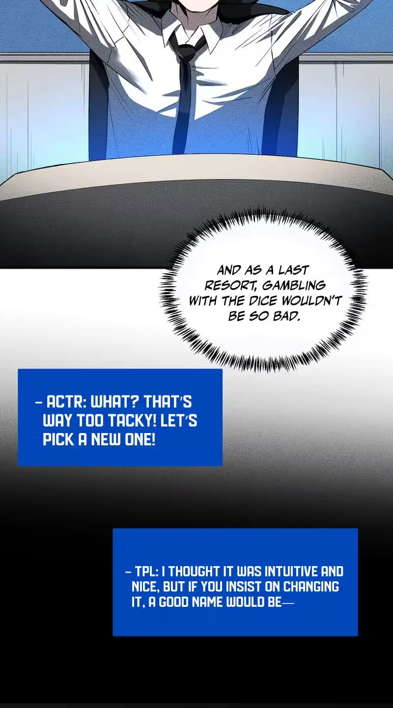 Humanity Protection Company Chapter 32 page 54 - 
