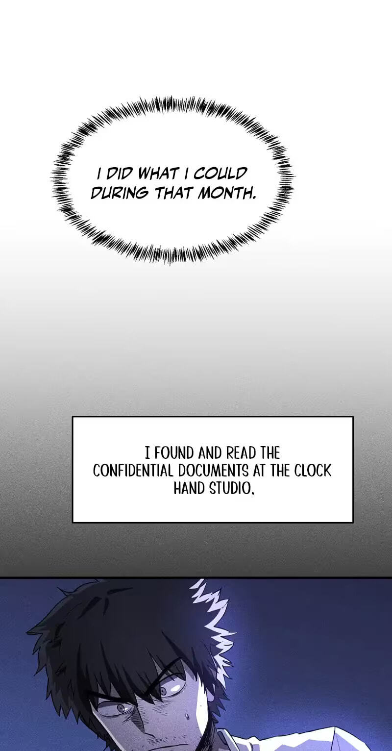 Humanity Protection Company Chapter 32 page 57 - 