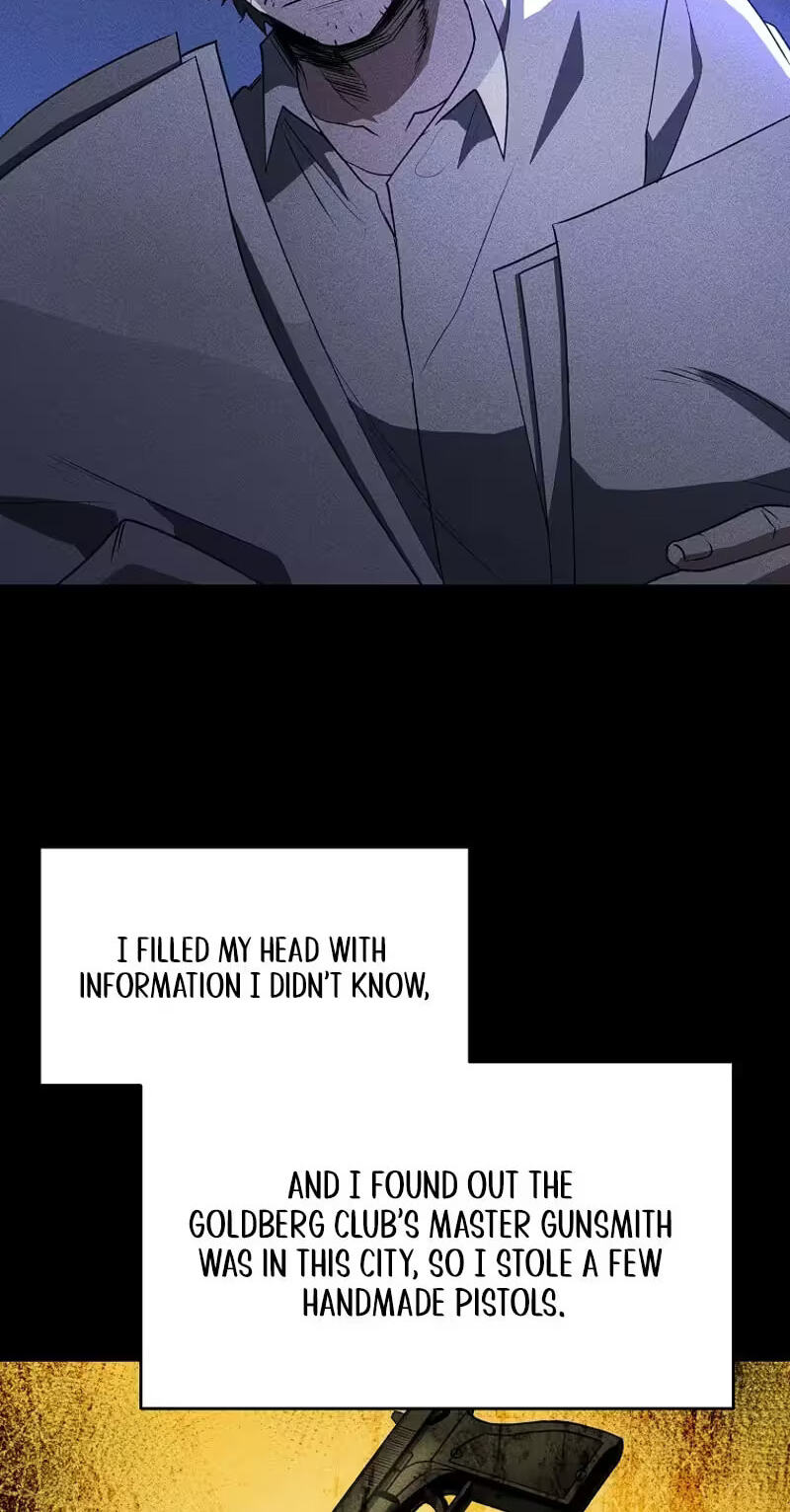 Humanity Protection Company Chapter 32 page 58 - 