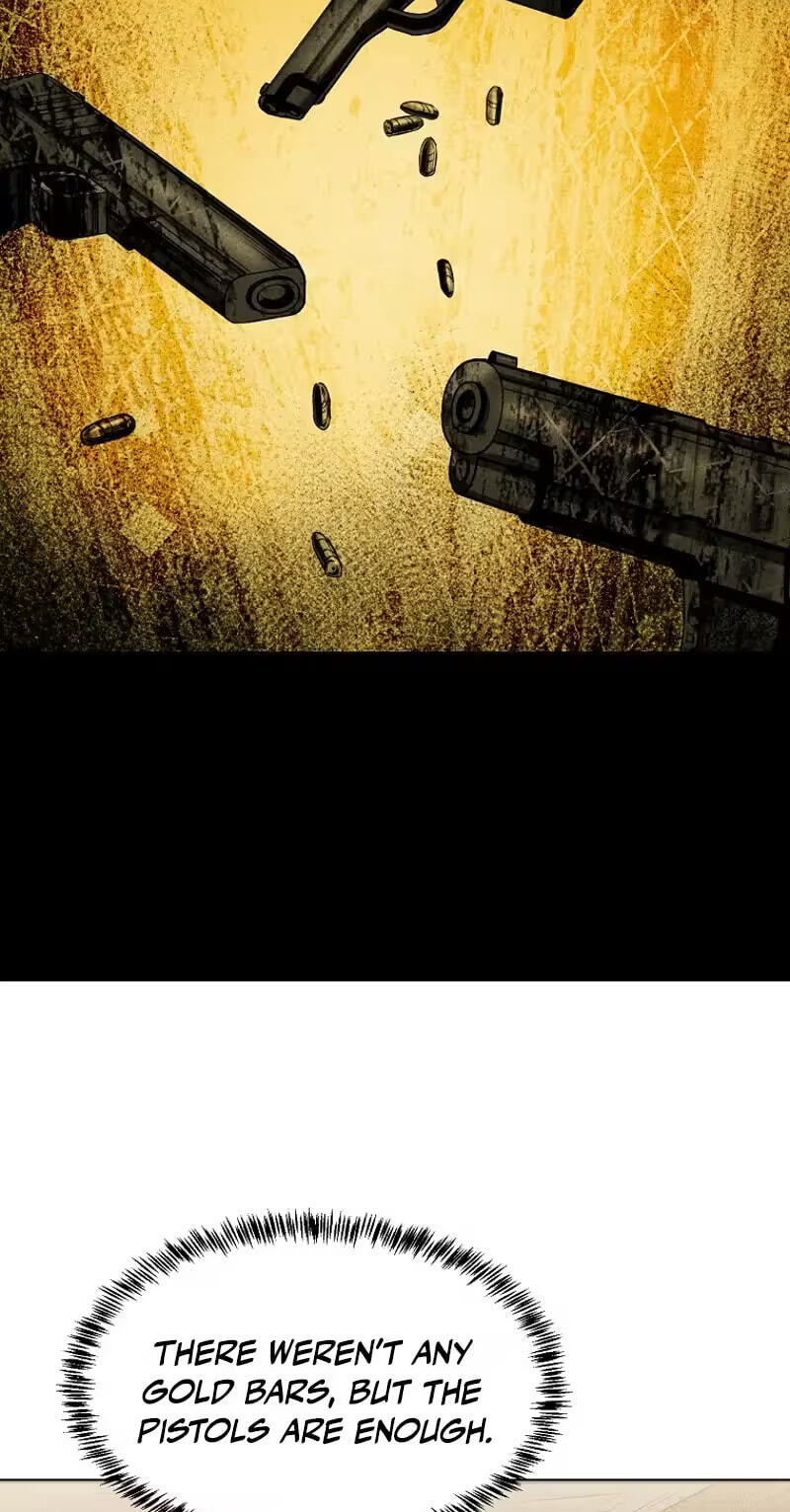 Humanity Protection Company Chapter 32 page 59 - 