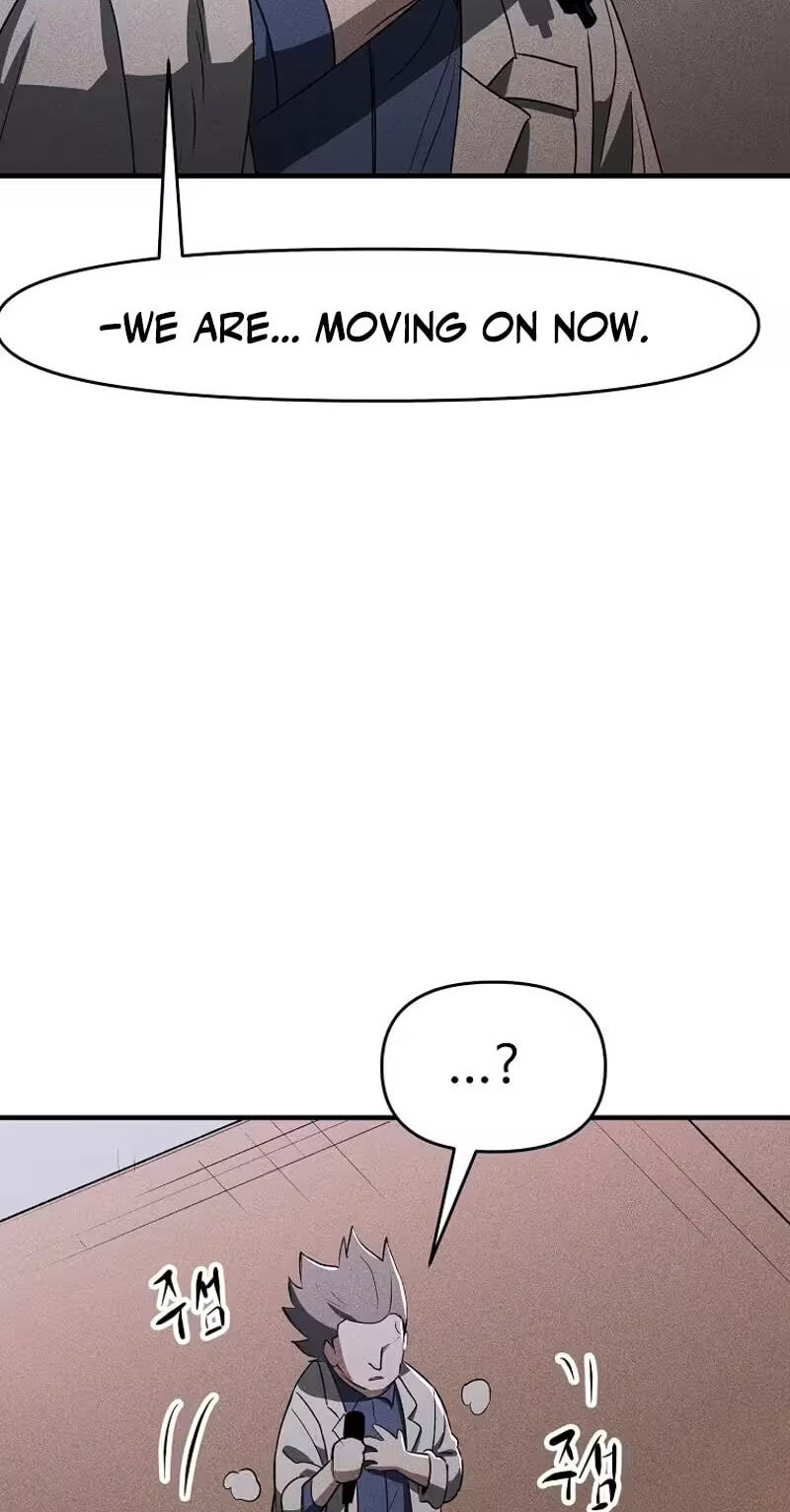 Humanity Protection Company Chapter 32 page 62 - 