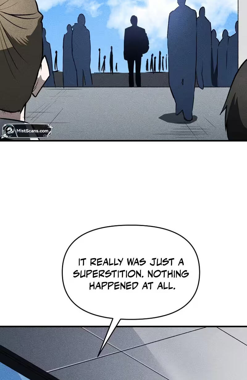 Humanity Protection Company Chapter 32 page 66 - 