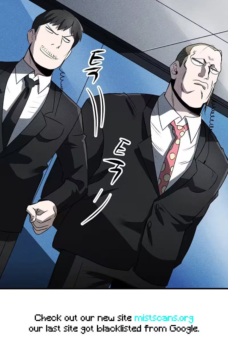 Humanity Protection Company Chapter 32 page 67 - 