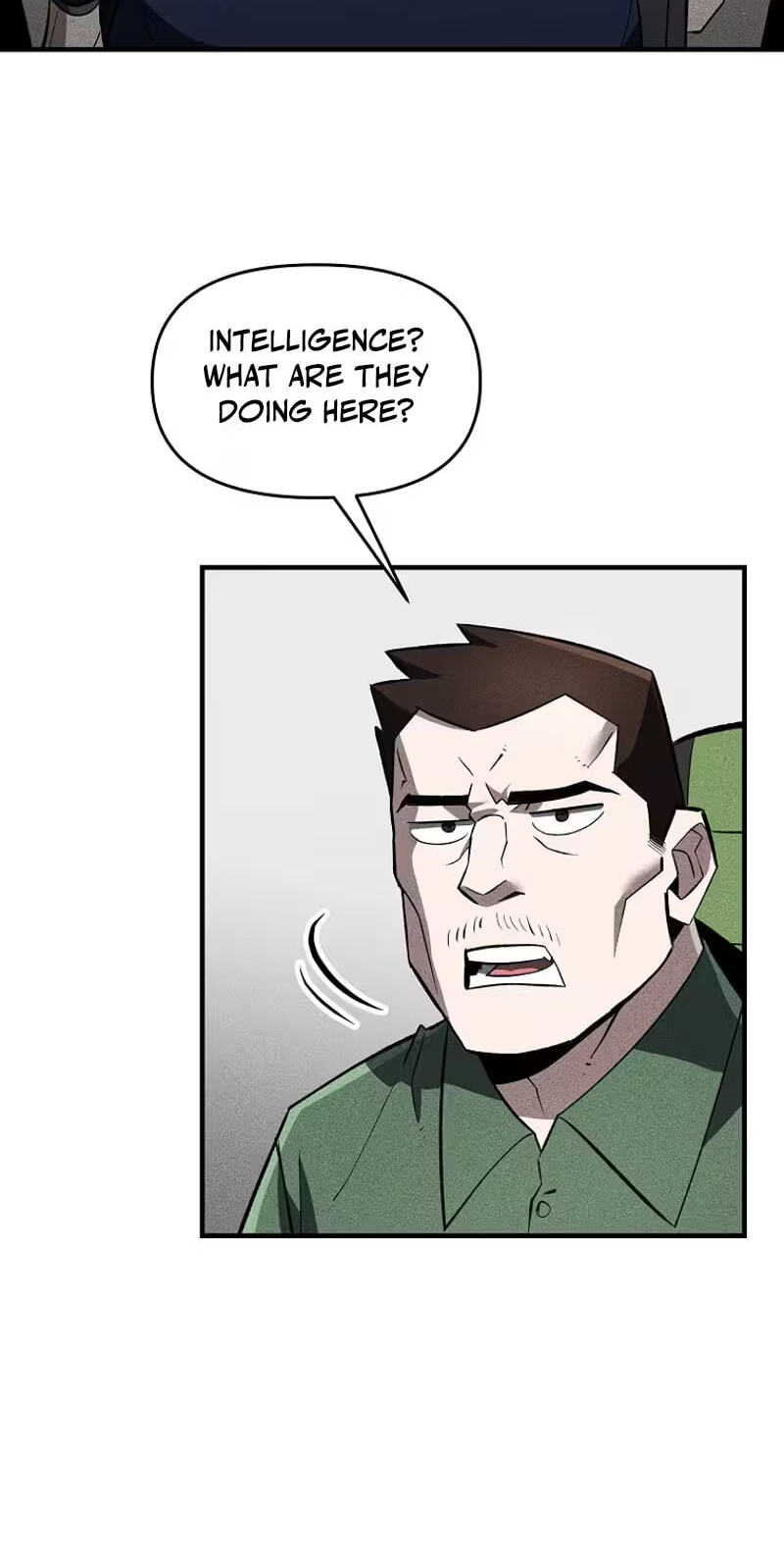 Humanity Protection Company Chapter 33 page 11 - 