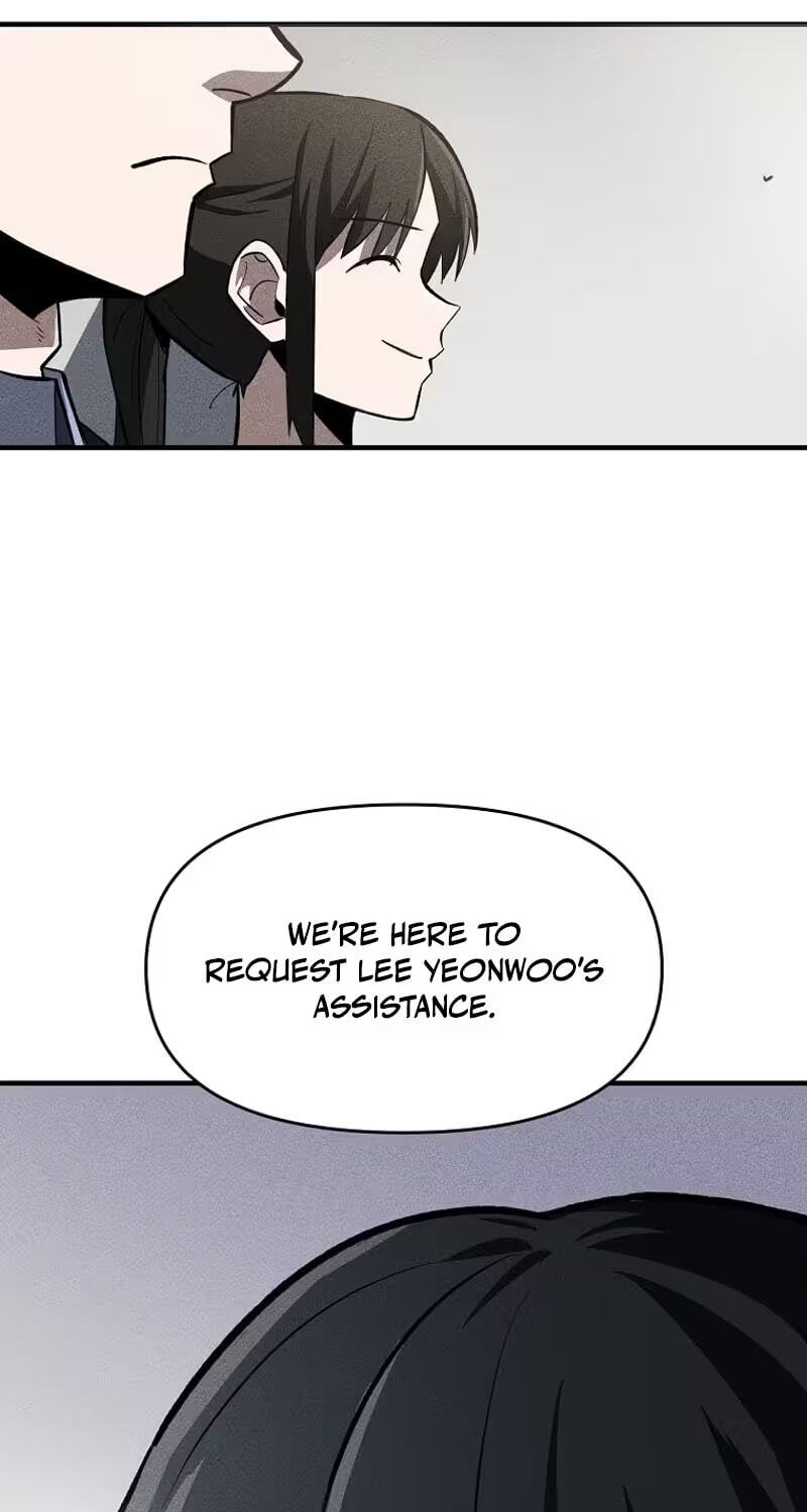 Humanity Protection Company Chapter 33 page 12 - 
