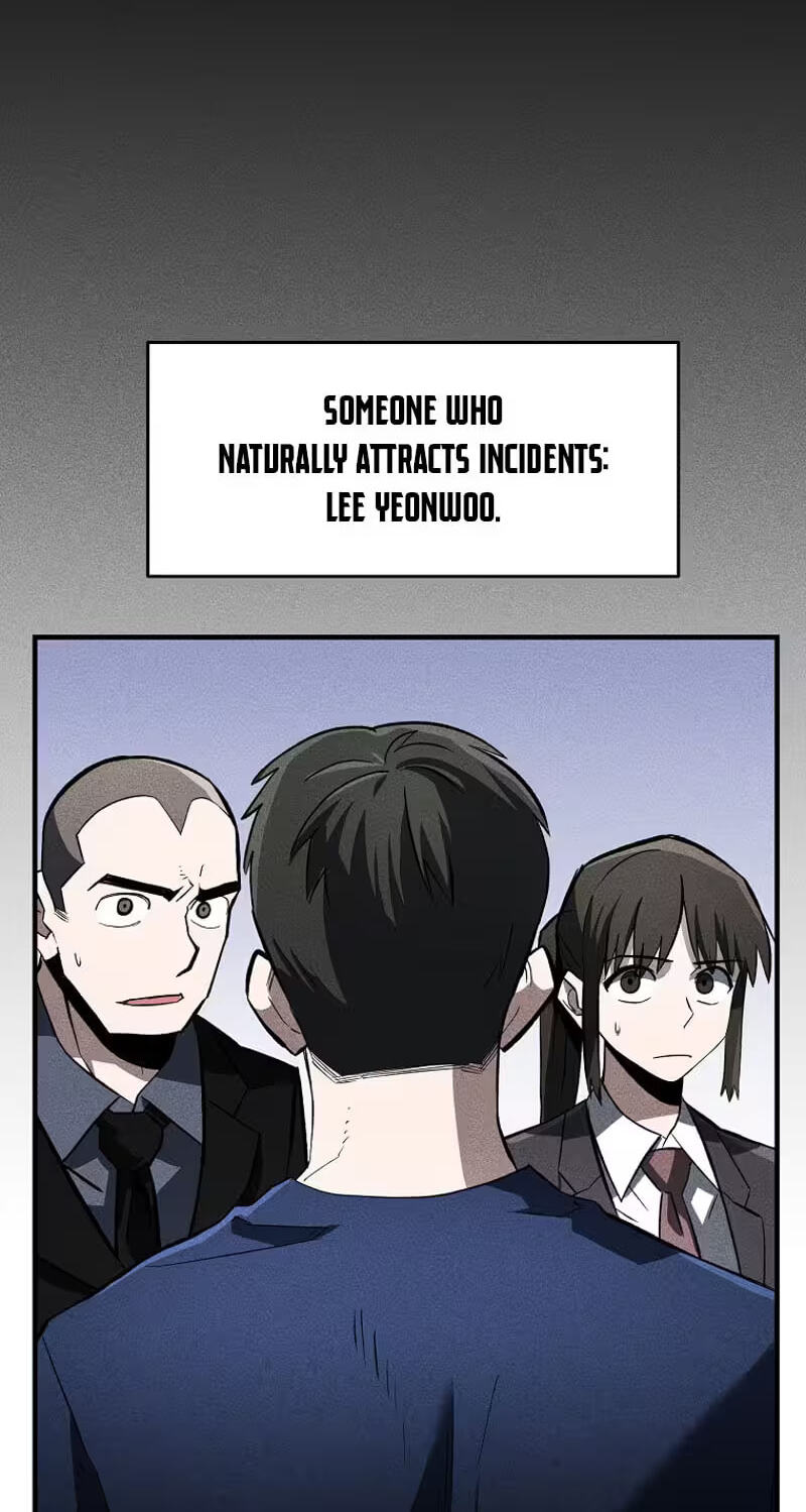 Humanity Protection Company Chapter 33 page 19 - 