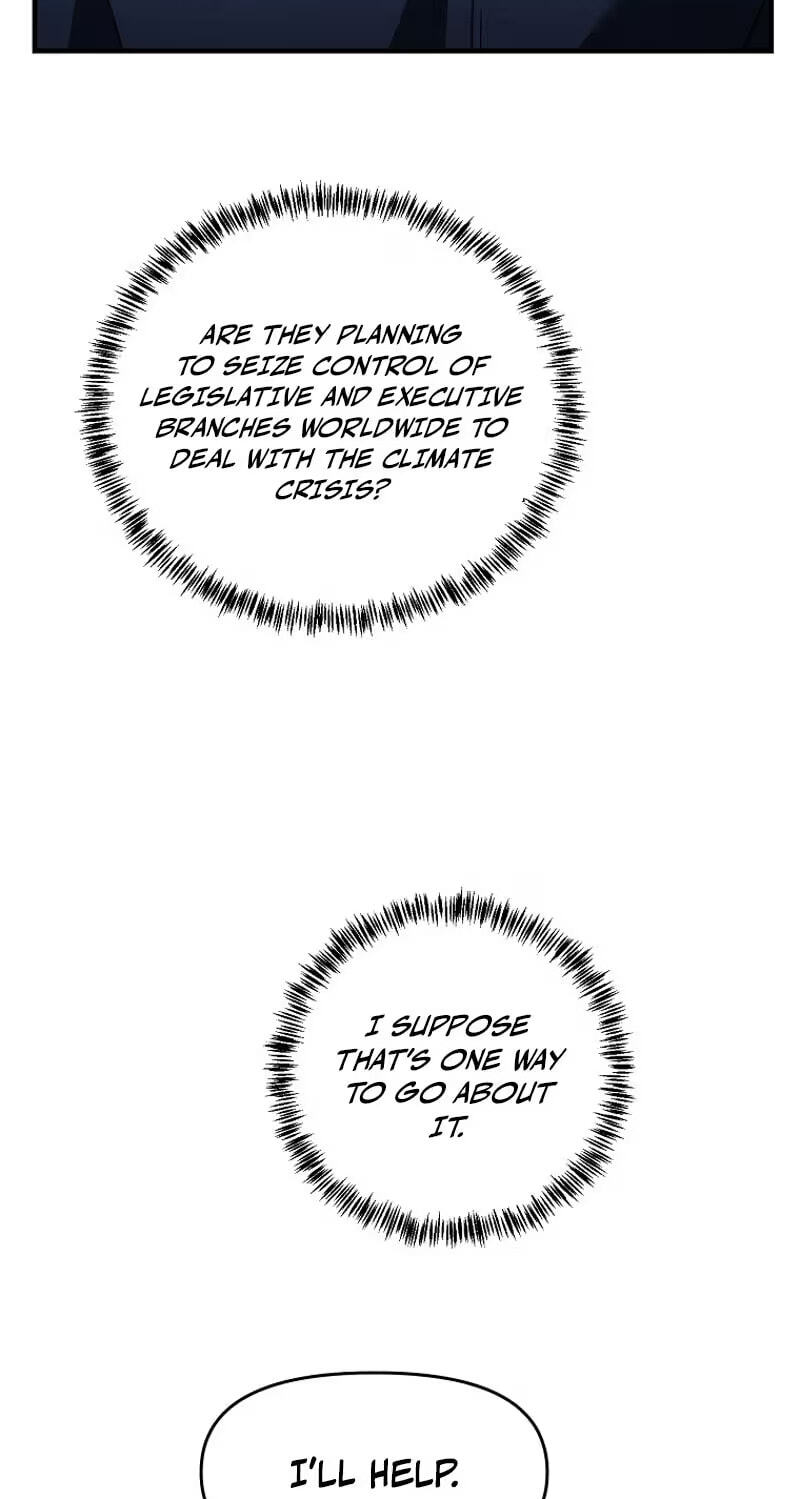 Humanity Protection Company Chapter 33 page 20 - 