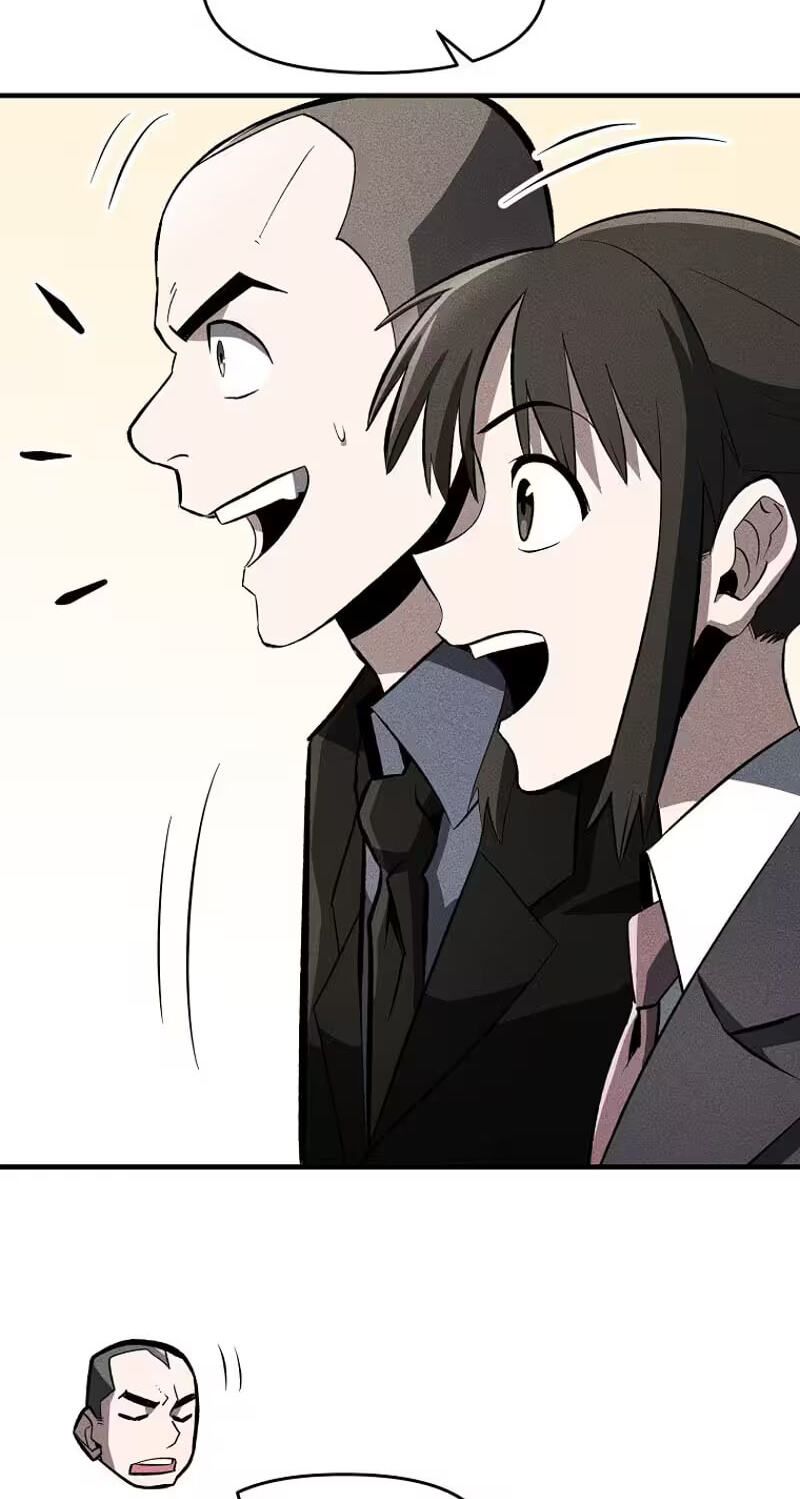 Humanity Protection Company Chapter 33 page 21 - 