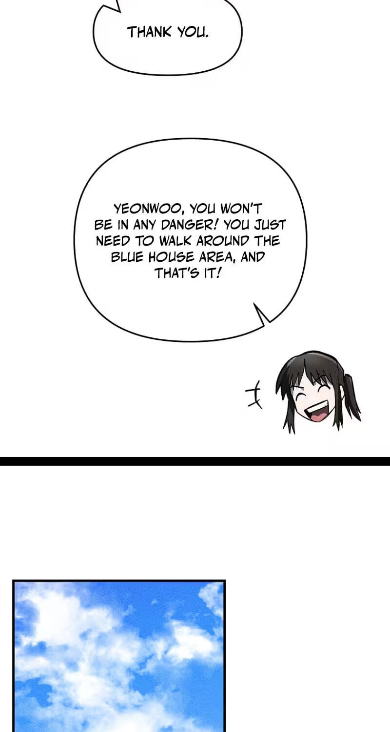 Humanity Protection Company Chapter 33 page 22 - 