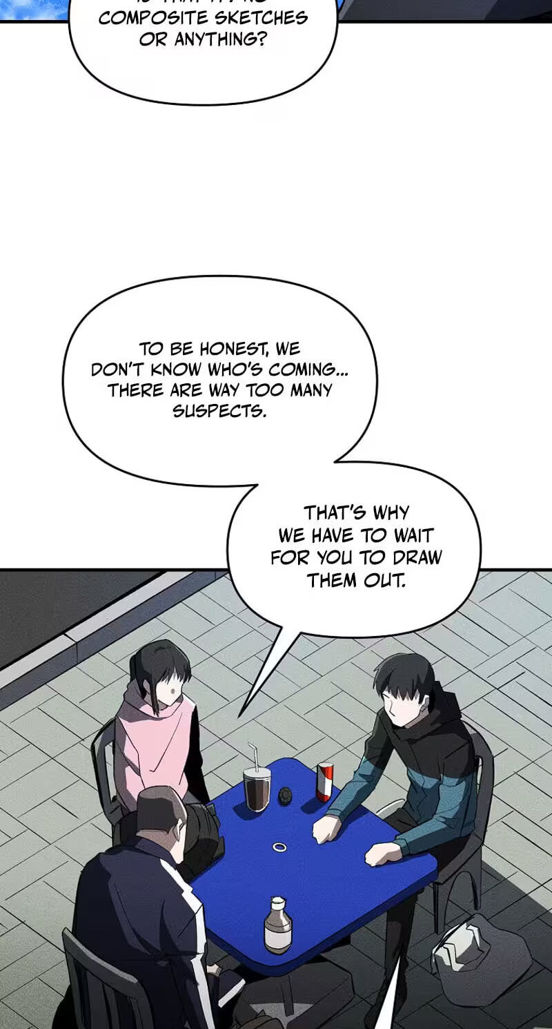 Humanity Protection Company Chapter 33 page 25 - 