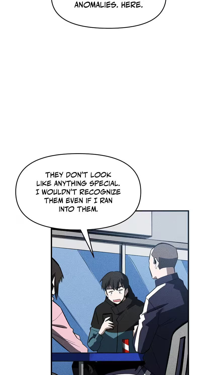 Humanity Protection Company Chapter 33 page 28 - 