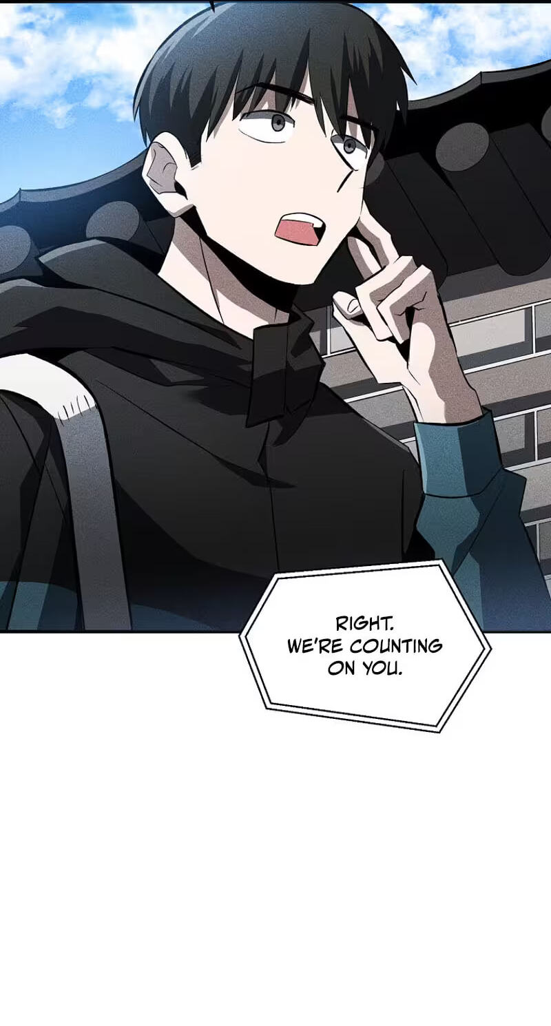 Humanity Protection Company Chapter 33 page 30 - 