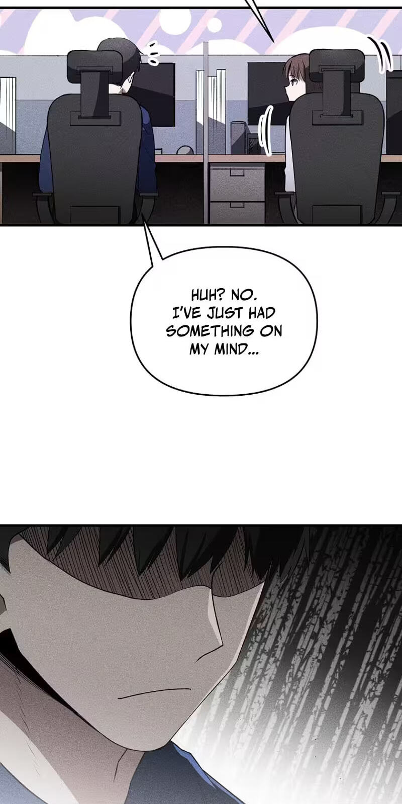 Humanity Protection Company Chapter 33 page 4 - 