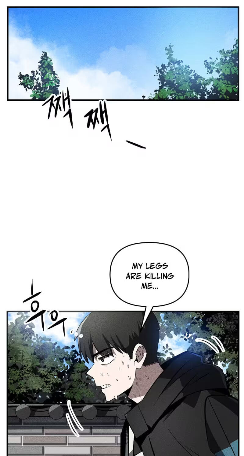 Humanity Protection Company Chapter 33 page 31 - 