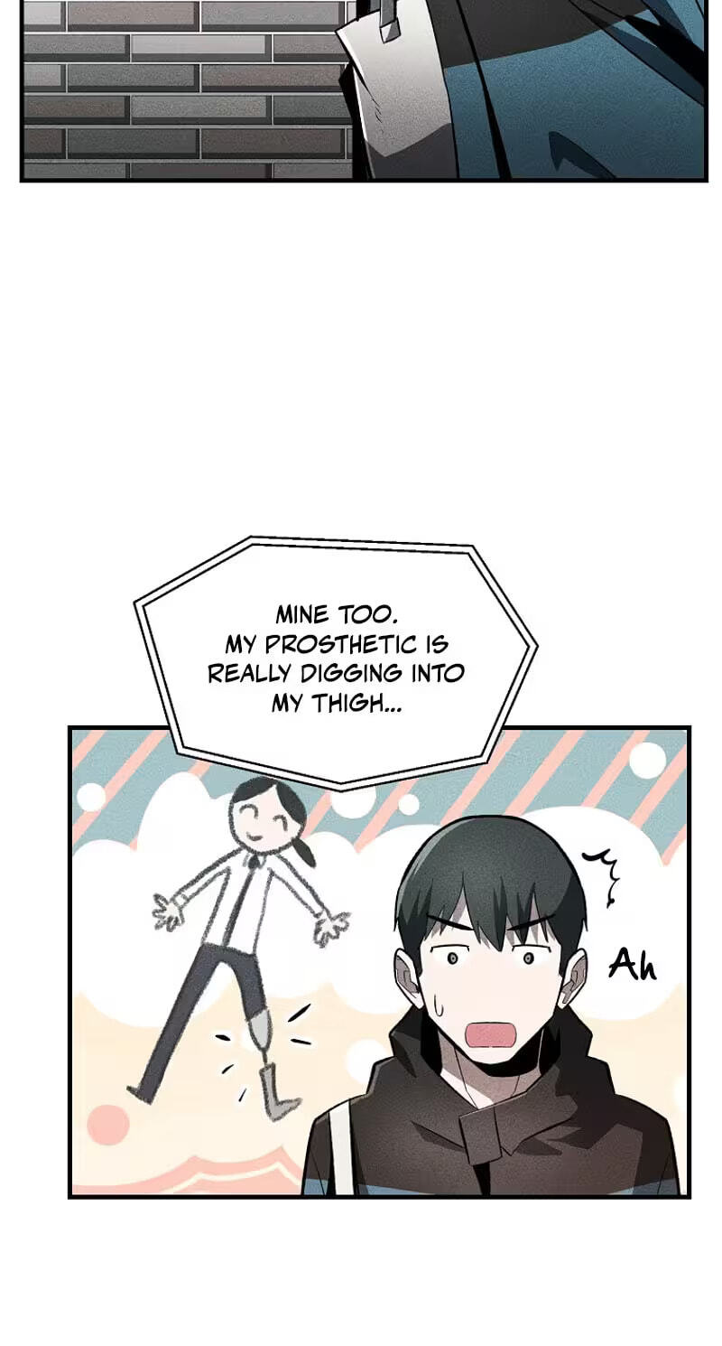 Humanity Protection Company Chapter 33 page 32 - 