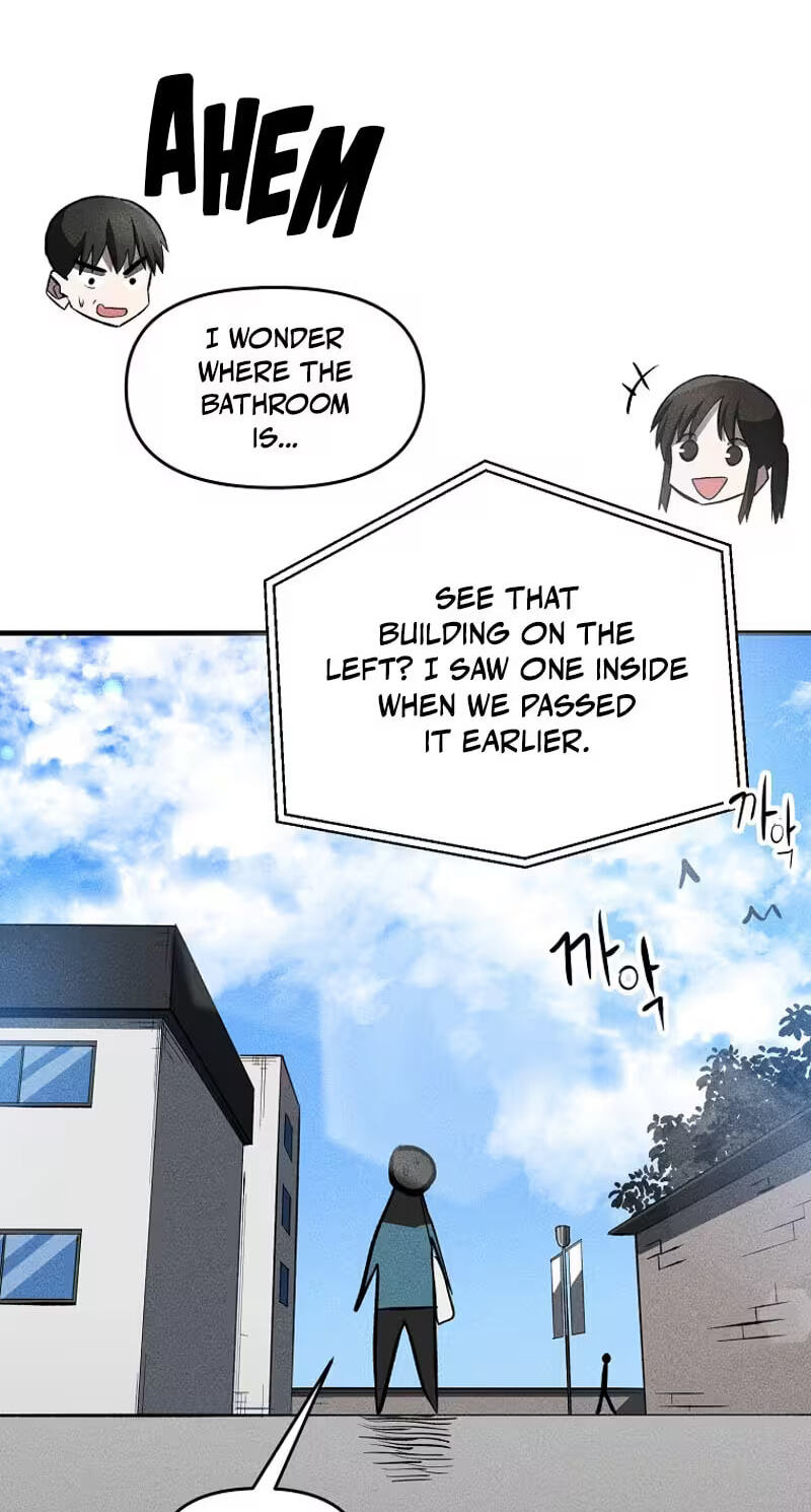 Humanity Protection Company Chapter 33 page 33 - 