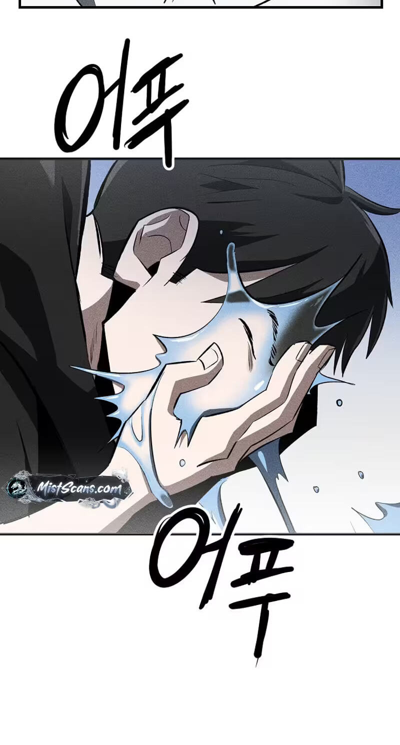 Humanity Protection Company Chapter 33 page 35 - 