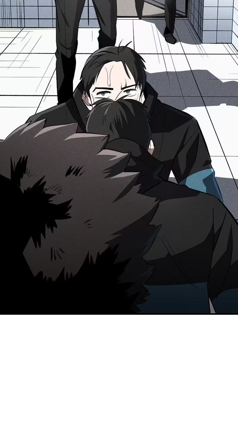 Humanity Protection Company Chapter 33 page 37 - 