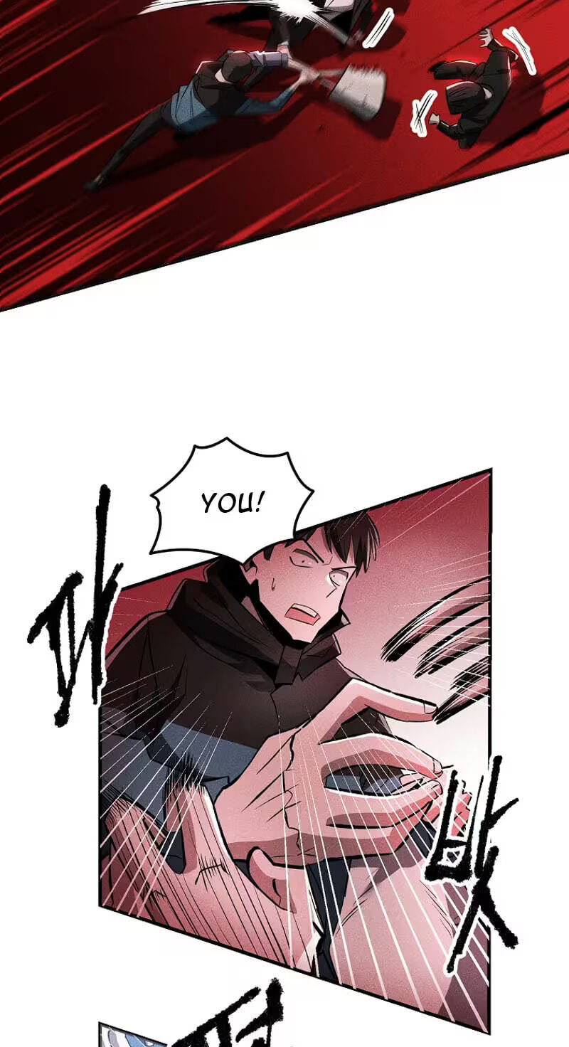 Humanity Protection Company Chapter 33 page 41 - 
