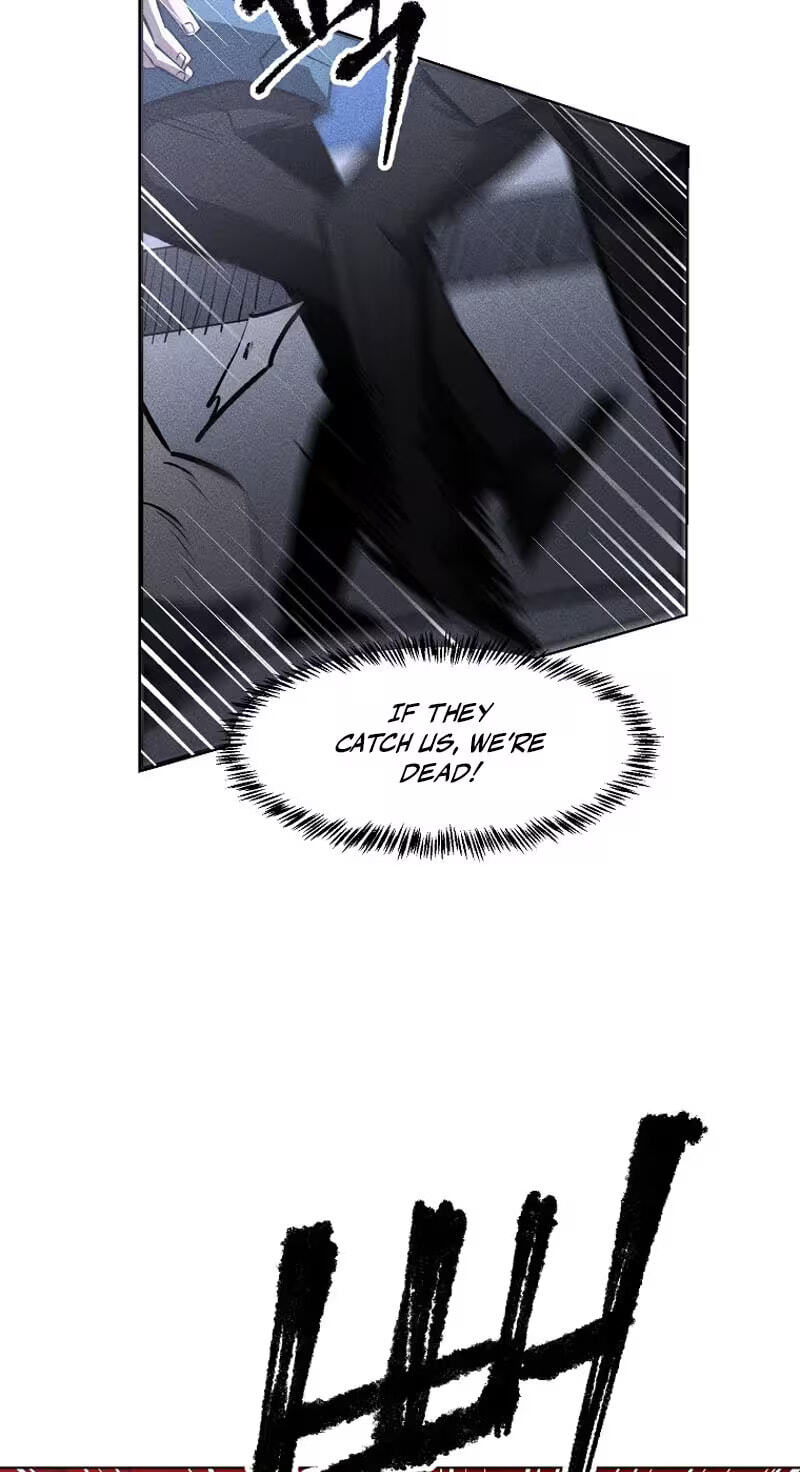 Humanity Protection Company Chapter 33 page 42 - 