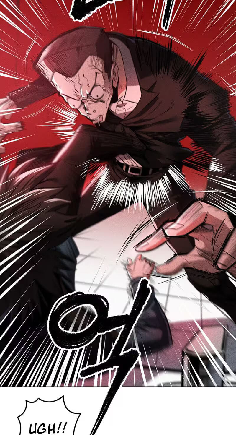 Humanity Protection Company Chapter 33 page 43 - 