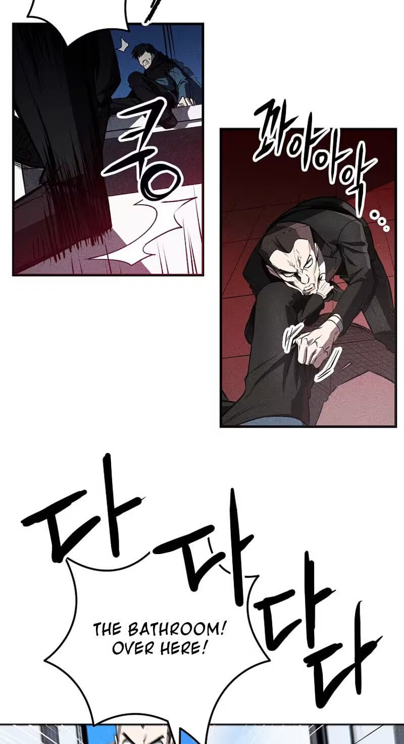 Humanity Protection Company Chapter 33 page 44 - 