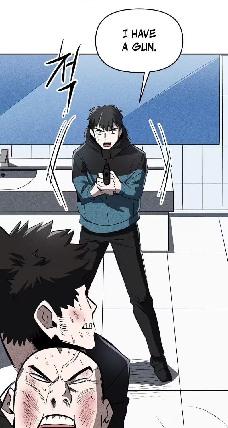 Humanity Protection Company Chapter 33 page 49 - 