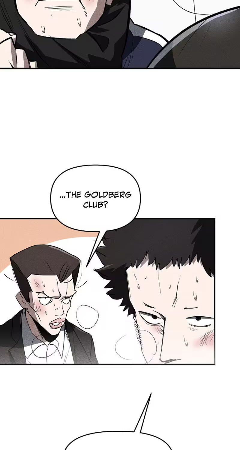 Humanity Protection Company Chapter 33 page 50 - 