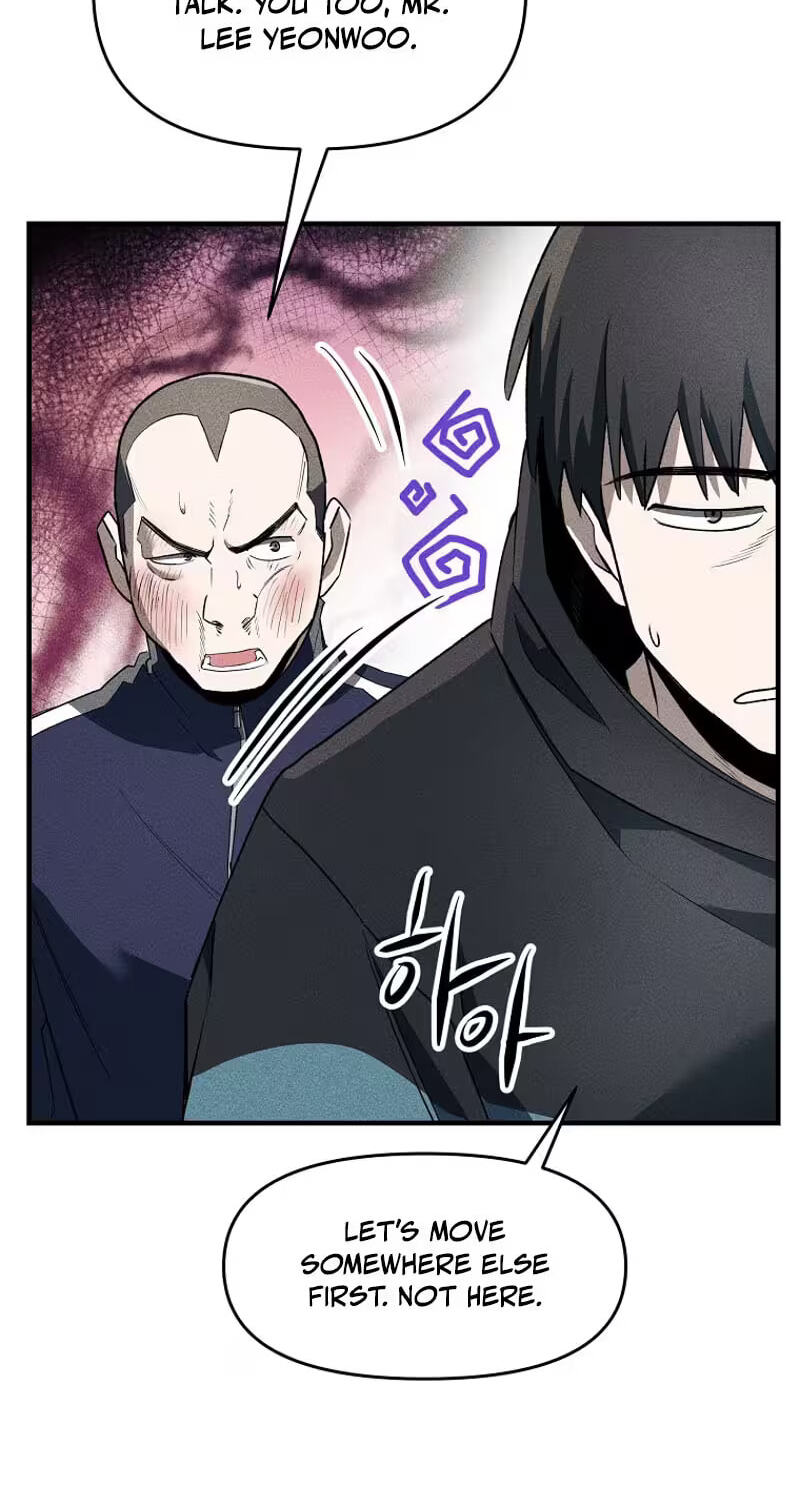 Humanity Protection Company Chapter 33 page 53 - 